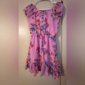 Girls Dress